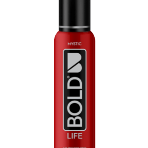 Bold Life Mystic Bodyspray