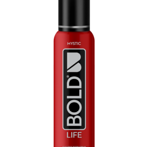 Bold Life Mystic Bodyspray