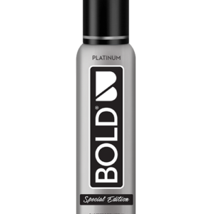 Bold Life Platinum Bodyspray