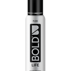 Bold Life Pure Bodyspray