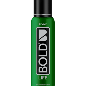 Bold Life Revive Bodyspray
