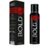Bold Premium Spice Deodorant