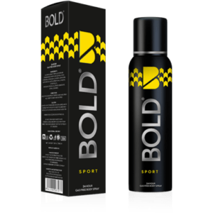 Bold Premium Sport Deodorant
