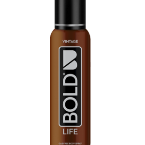 Bold Life Vintage Bodyspray