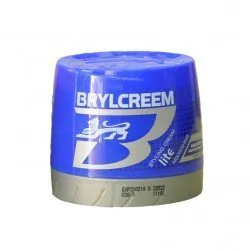 Bryll Hair Creme With Conditioners