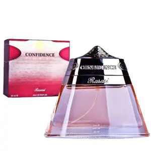 Rasasi Confidence Perfume For Men