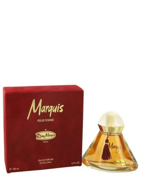 Marquis Reimy Perfume 100ml