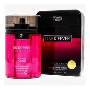 Dark Fever Perfume For Women