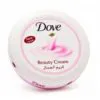 Dove Beauty Cream (Large)