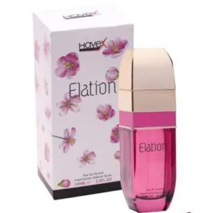 Havex Elation Perfume For Men