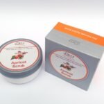 Lofty Apricot Scrub