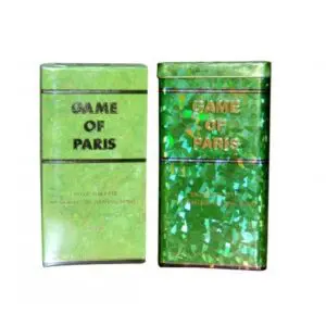 Game Of Paris Perfume For Men