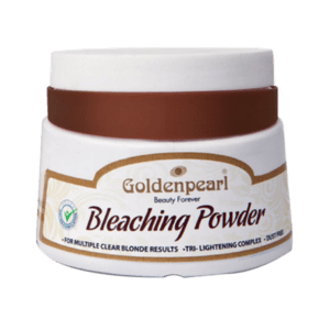 Golden Pearl Bleaching Powder