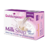 Golden Pearl Milk Soap