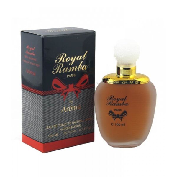 Imported Royal Ramba Perfume