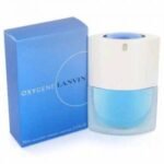 Oxygen Lanvin Perfume