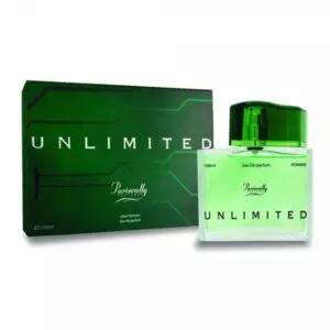 Sellion Unlimited Perfume For Men