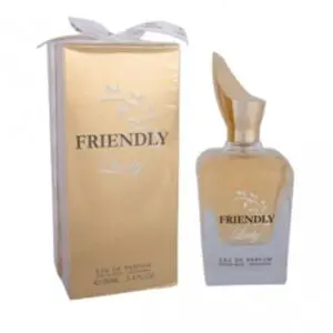 Friendly Perfume For Men-Women