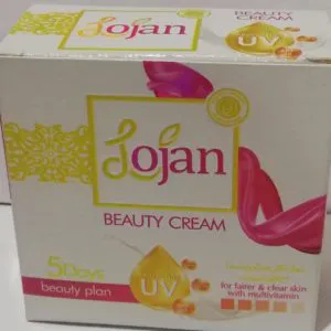 lojan beauty cream 5 days paln