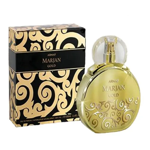 Armaf Marjan Gold Perfume For Men