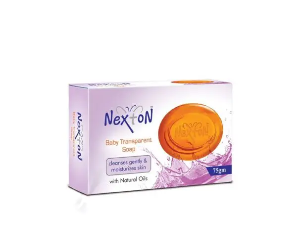nexton-baby-transparent-soap