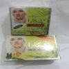 pack of 2 Lashkara Beauty soap & lashkara beauty creem
