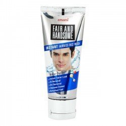 Fair and Handsome Face Wash