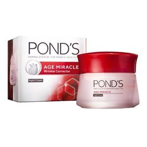 Ponds Age Miracle Creme