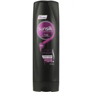 Sunsilk Black Shine Conditioner(Buy 3 Get Extra 8% off)