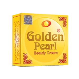 Golden Pearl Beauty Creme