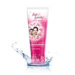 Fair and Lovely HD Glow Face Wash