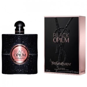 Saint Laurent Black Opium Perfume (100ml)