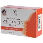 Yc Whitening Soap 100gm