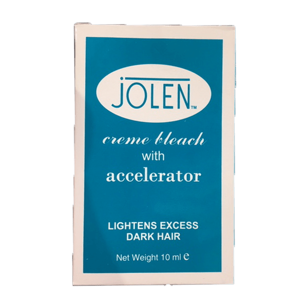 Jolen Whitening Skin Bleach Sachet Buy Best Price Trynow.pk