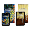 Krone Smarty Perfumes (Almas, Asool) 2pcs
