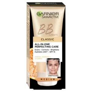 Garnier Skin Naturals BB Cream (50ml)