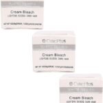 Cute Plus White Series Cream Bleach (28gm) 3Pcs