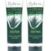 Nature Aloe Vera Face Wash (100ml) 2Pcs