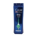 Clear Anti-Dandruff Shampoo Anti Hair Fall 200ml