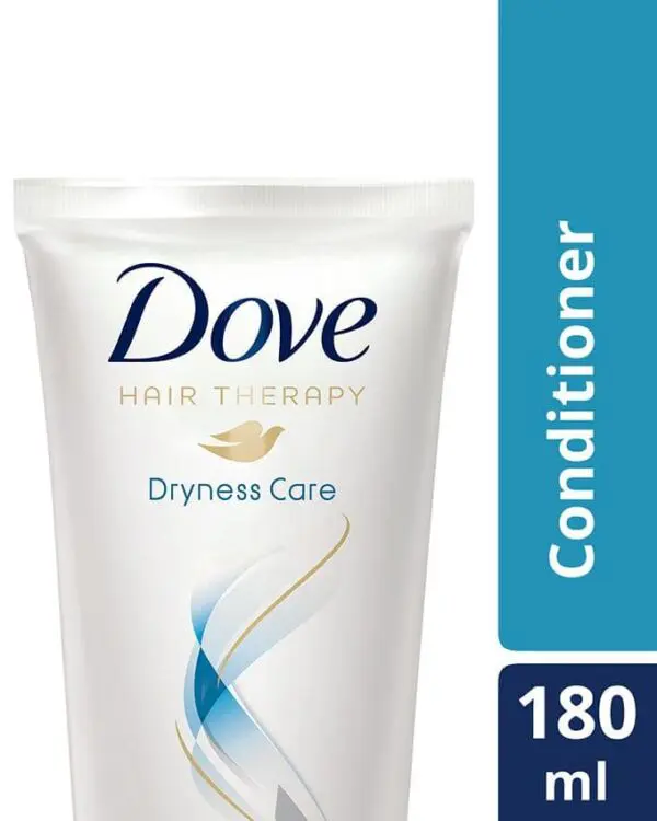 Dove Conditioner Dryness Care (180ml)