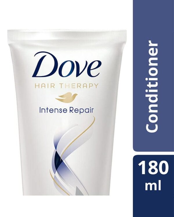 Dove Conditioner Intense Repair 180ML