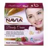 Navia Beauty Cream With Fruit Extracts (30gm)