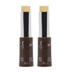 Sweet Face Waterproof Foundation Stick Ivory, Rich Ivory Shade 2pcs