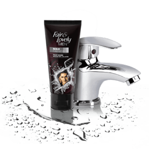 Fair and Lovely Max Fairness Face Wash