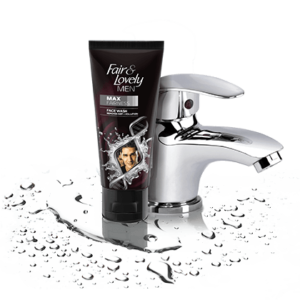 Fair and Lovely Max Fairness Face Wash