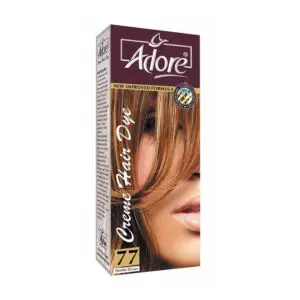 Adore Hair Color 77