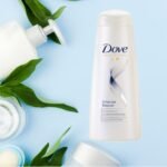 Dove Intense Repair Shampoo 175ml