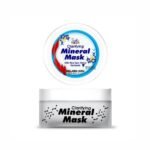 Golden Girl Mineral Mask (75gm)
