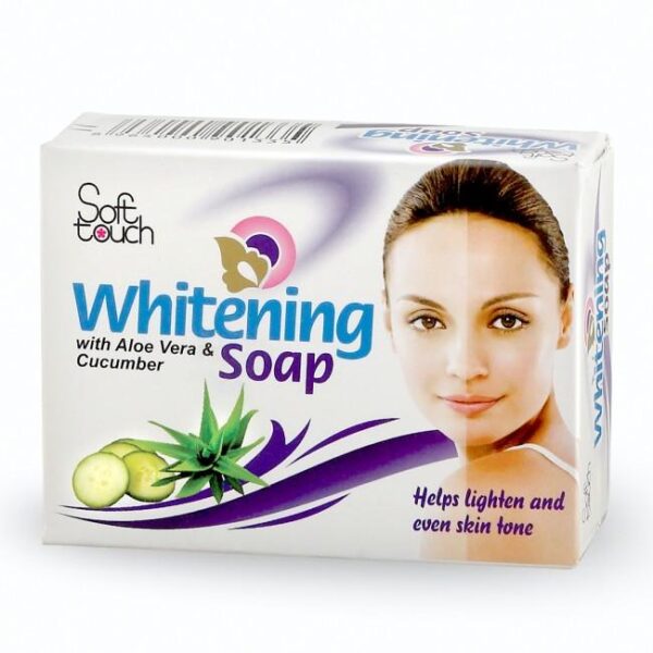 Golden Girl Whitening Soap