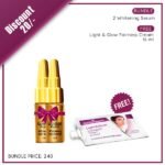 Golden Pearl Bundle Offer Deal-12